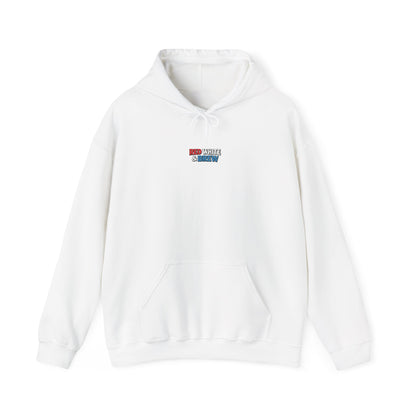 Red White & Brew Hoodie