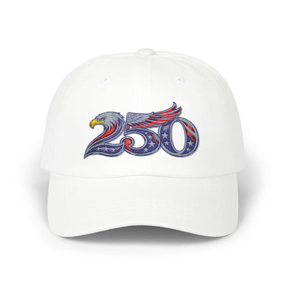 Eagle 250 Cap