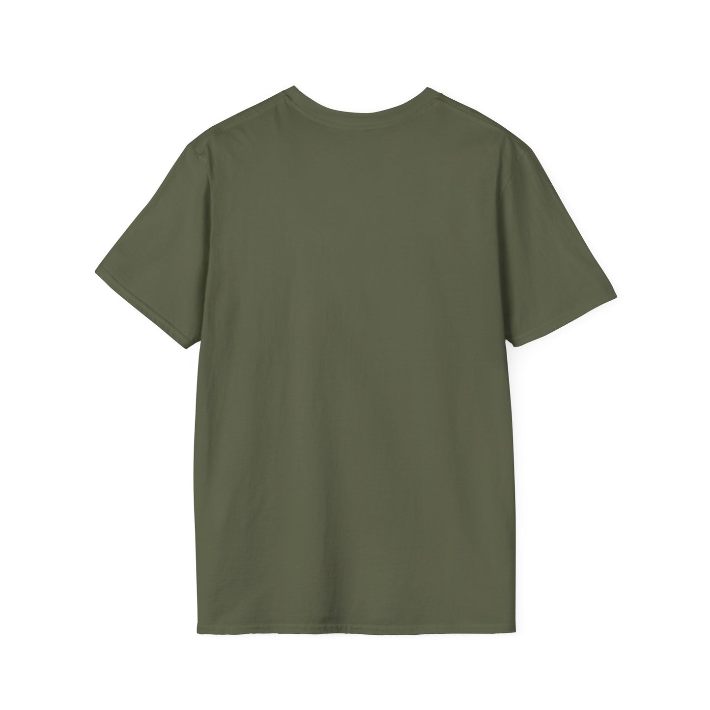 Don't Tread On Me V2 Tee