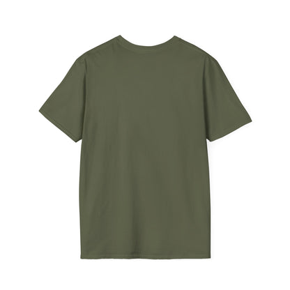 Don't Tread On Me V2 Tee
