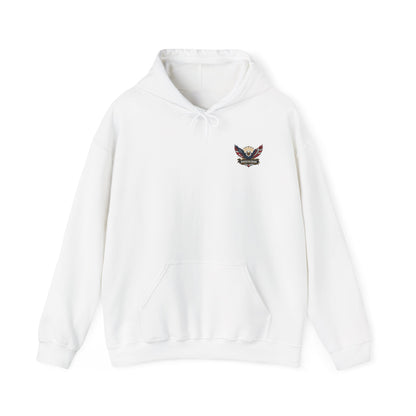 American Born Hoodie
