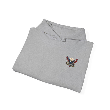 American Born Hoodie