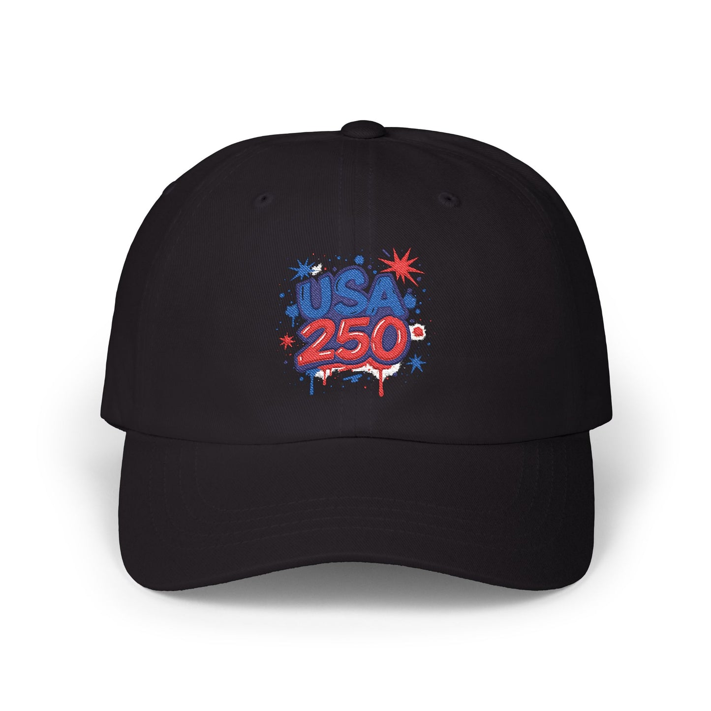 USA 250 Cap