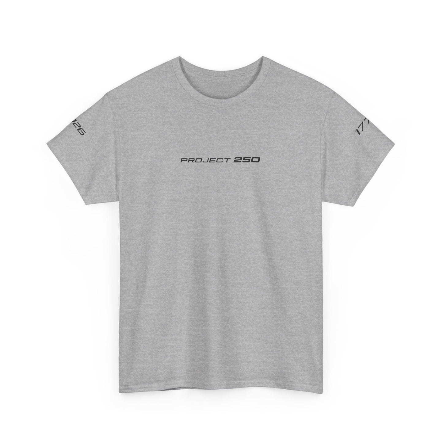 Project 250 Tee