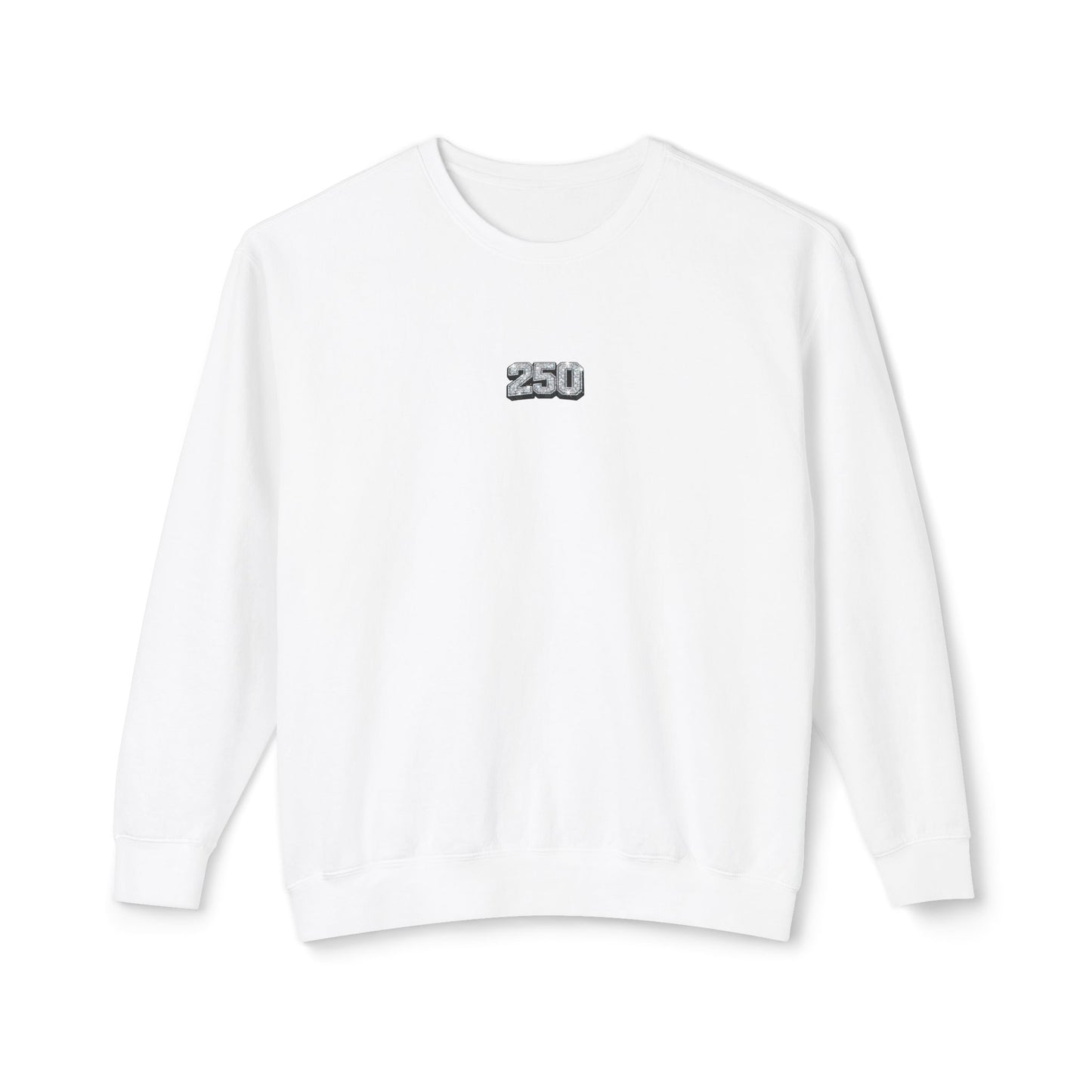 Iced Out Founders Crewneck Sweatshirt