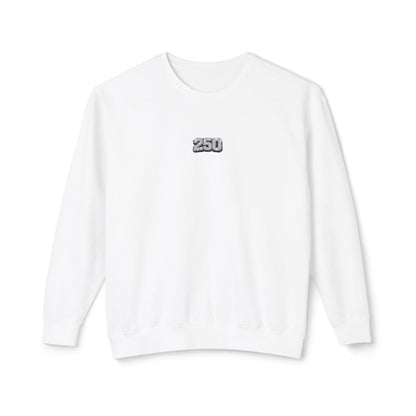 Iced Out Founders Crewneck Sweatshirt