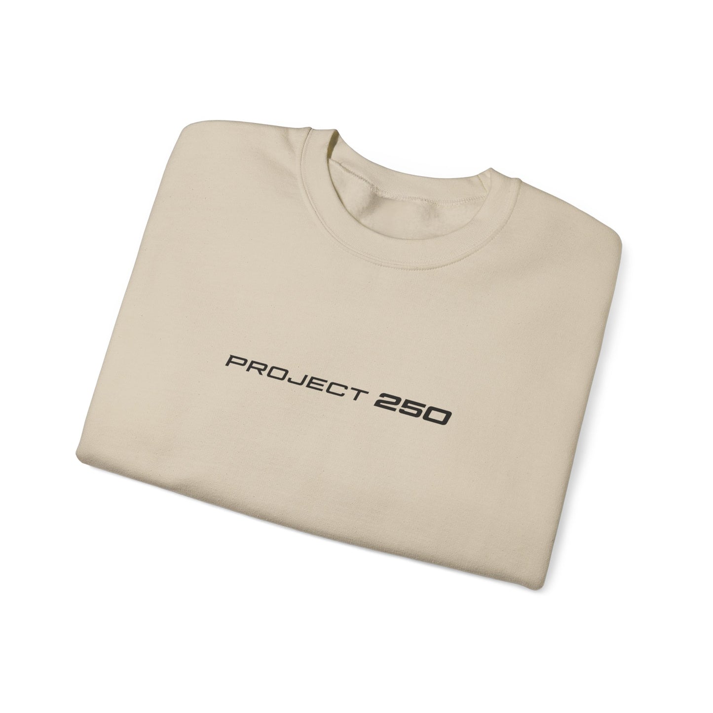 Project 250 Crewneck Sweatshirt