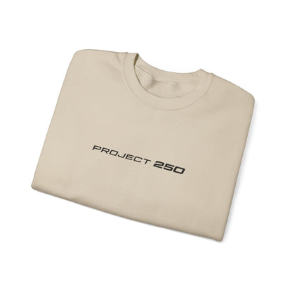 Project 250 Crewneck Sweatshirt