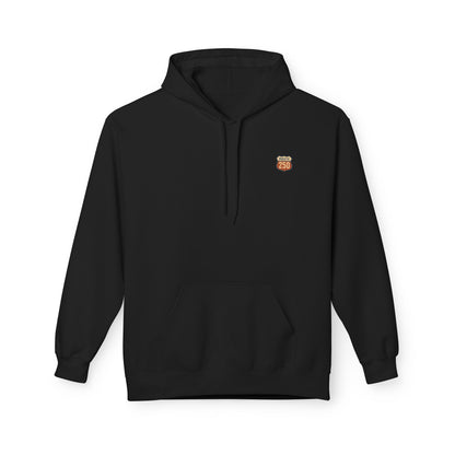 American Road Tour Hoodie