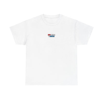 Red White & Brew Tee
