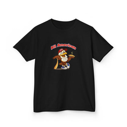 All American Eagle Tee
