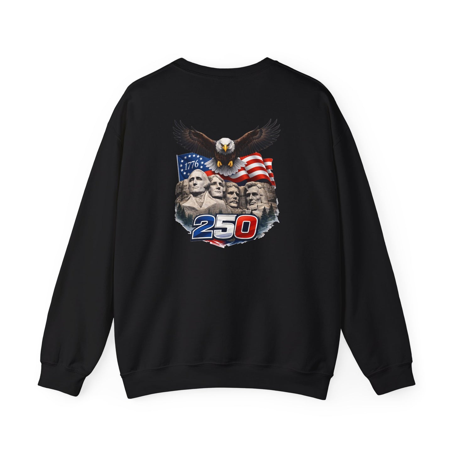 United Peaks 250 Crewneck Sweatshirt
