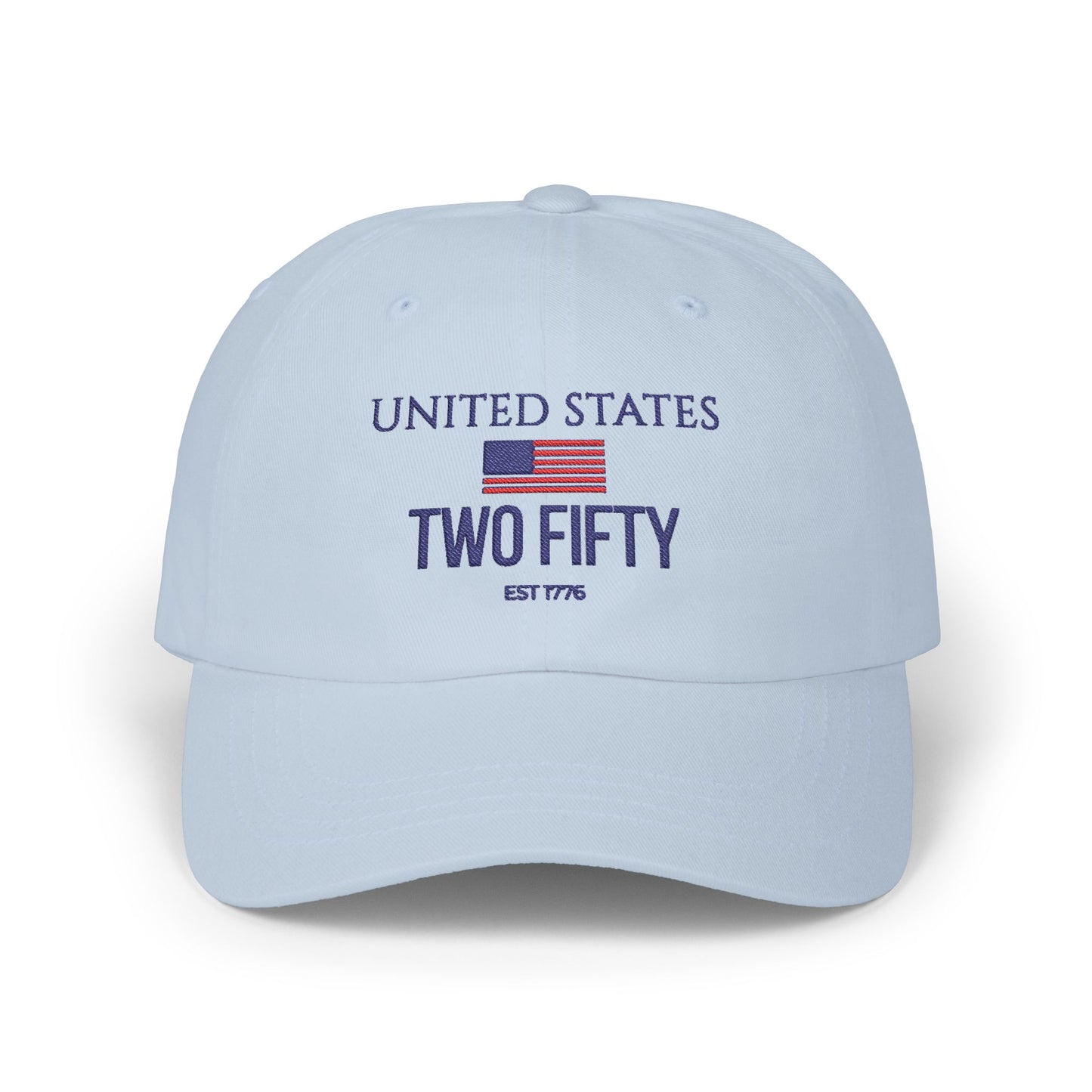 Two Fifty Cap
