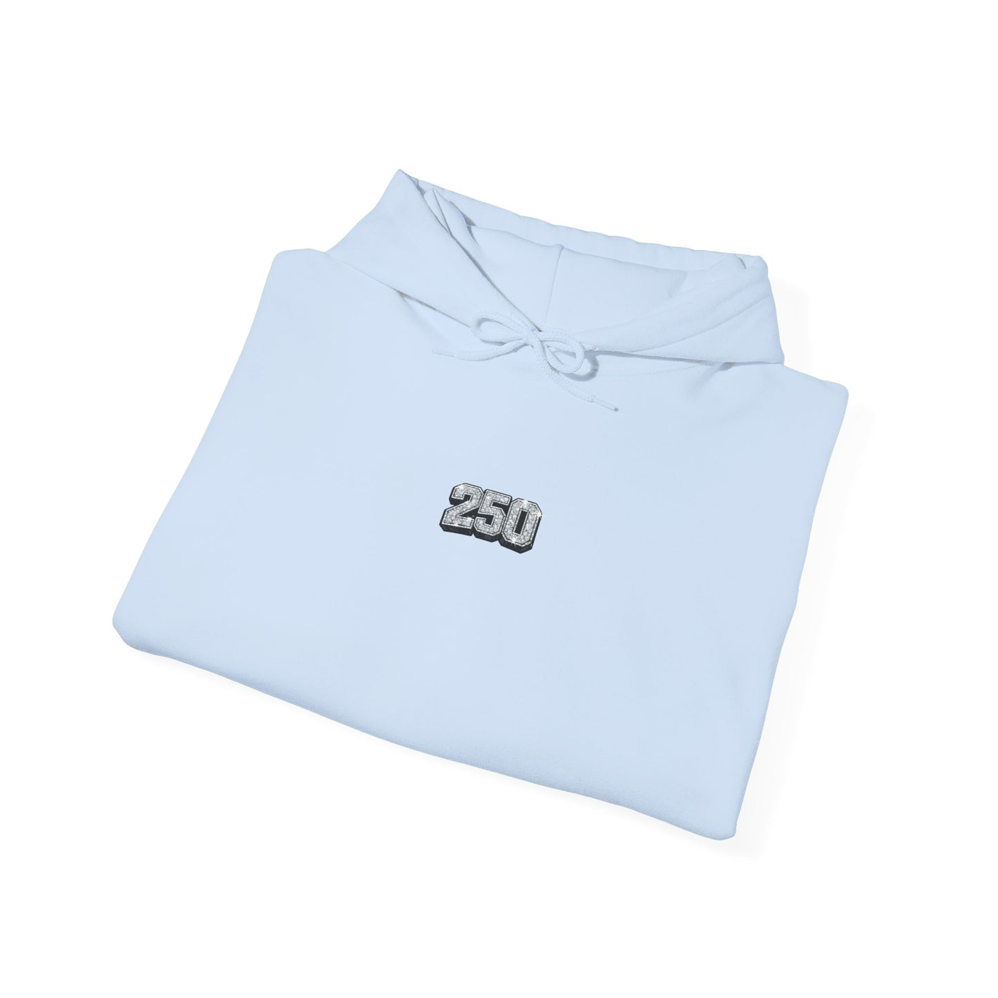Iced Out Founders Hoodie