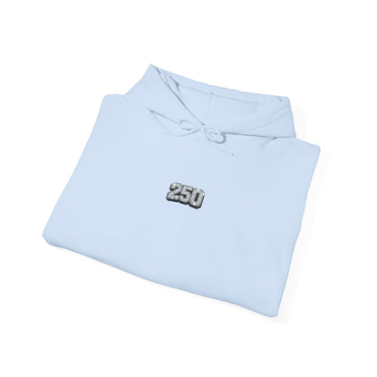 Iced Out Founders Hoodie