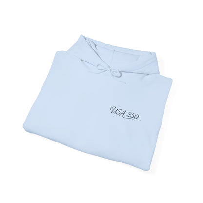 USA 250 Hoodie