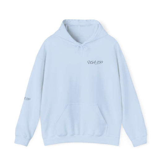 USA 250 Hoodie