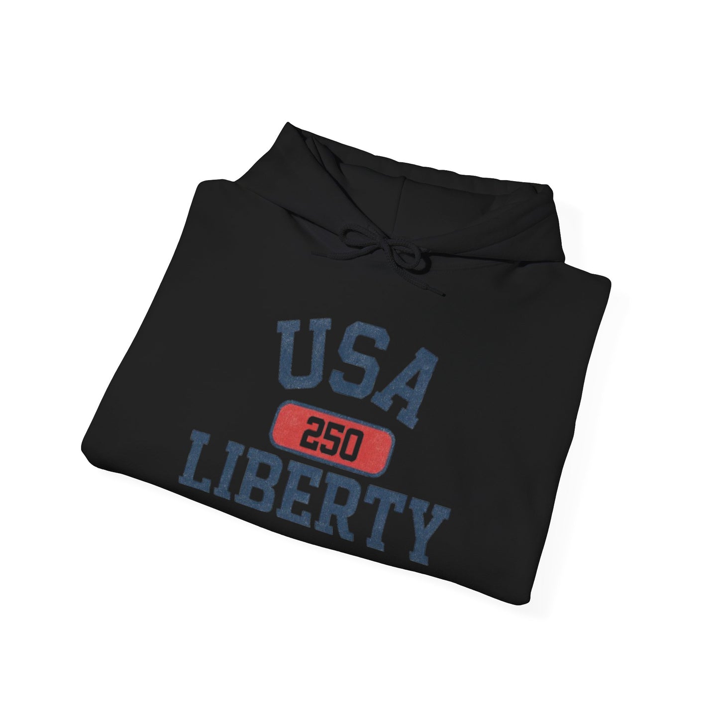 USA Liberty Hoodie