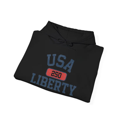 USA Liberty Hoodie