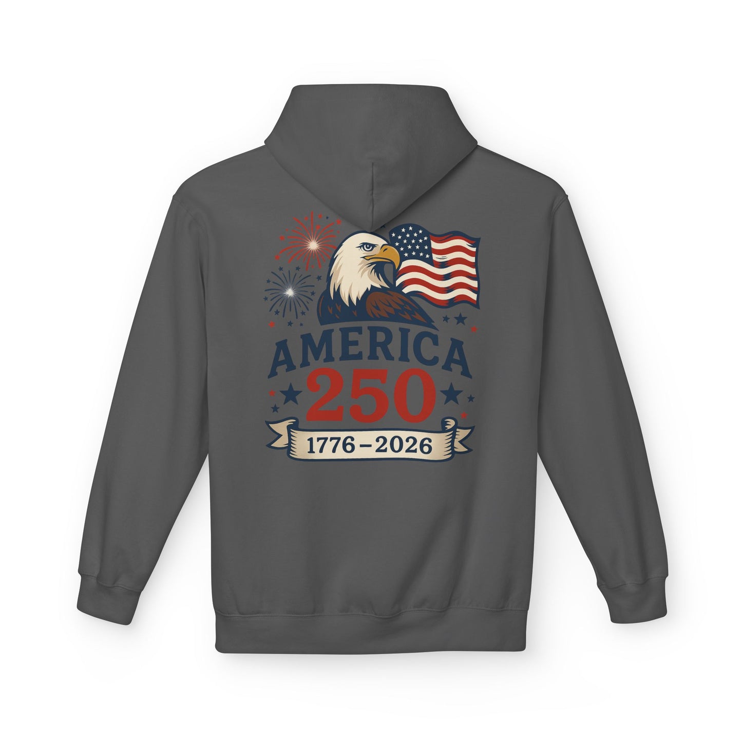 Est. 1776 Hoodie