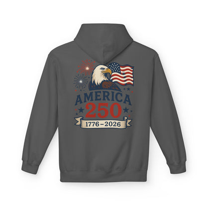 Est. 1776 Hoodie