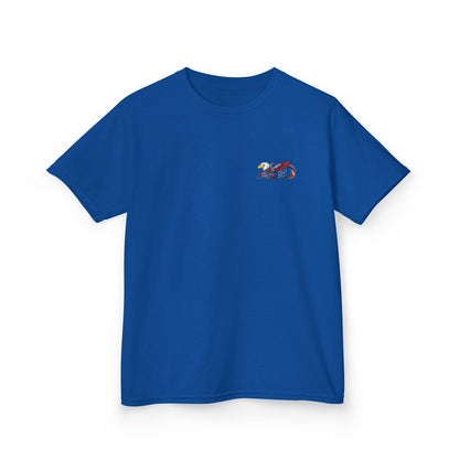 America 250 Eagle Tee