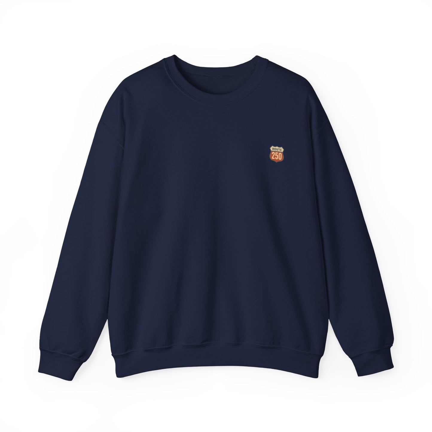 American Road Tour Crewneck Sweatshirt