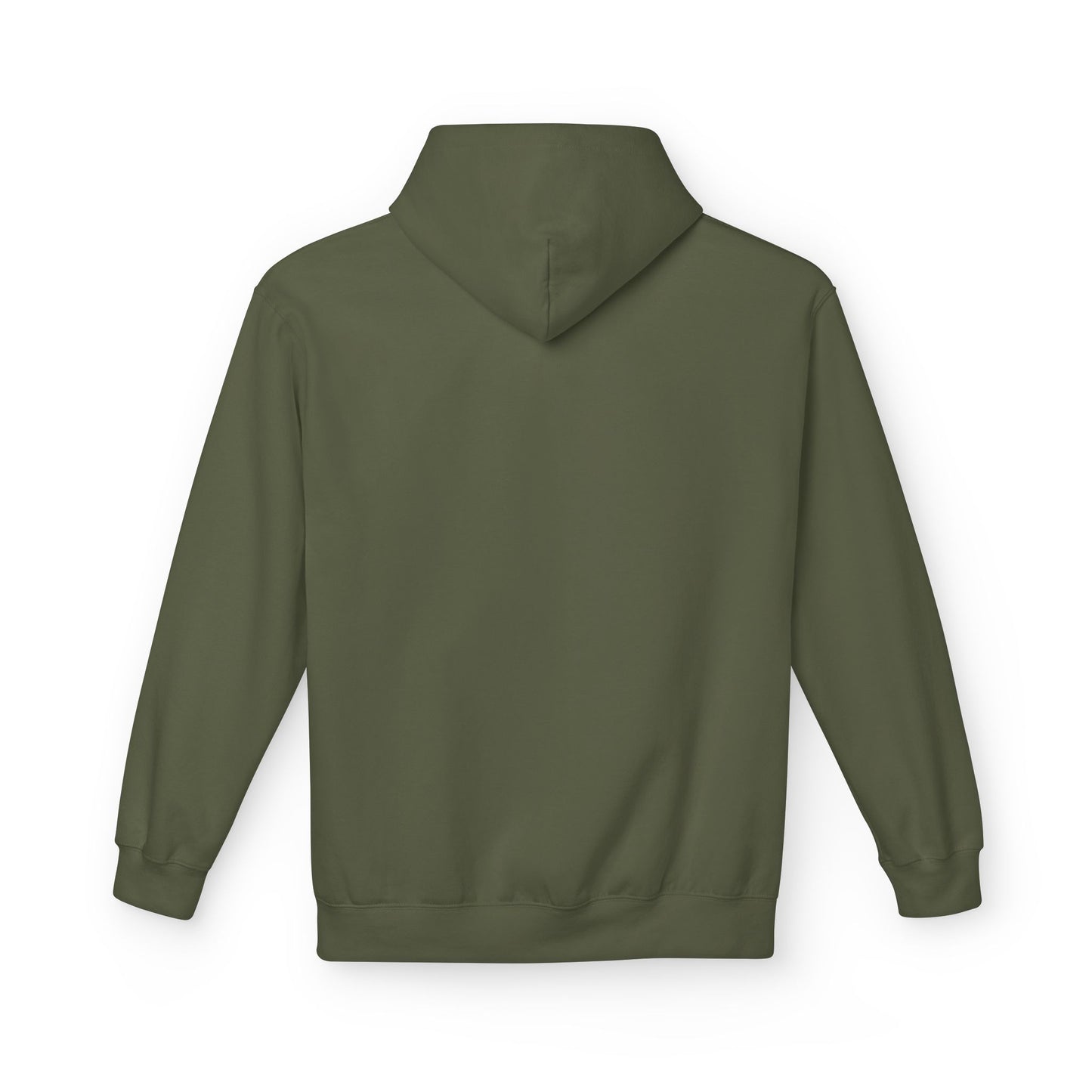 Don't Tread On Me Hoodie