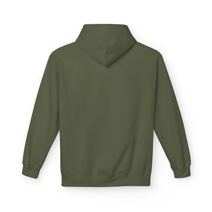 Don't Tread On Me Hoodie