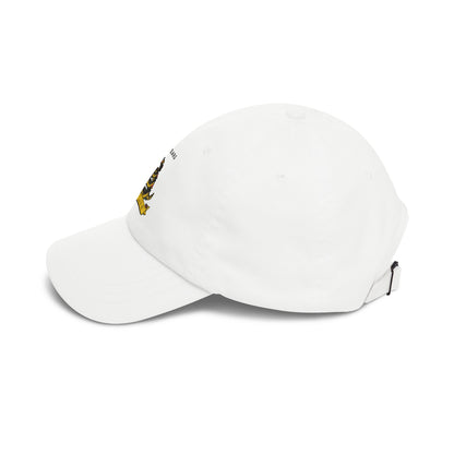 Don't Tread On Me Cap