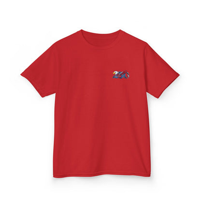 America 250 Eagle Tee