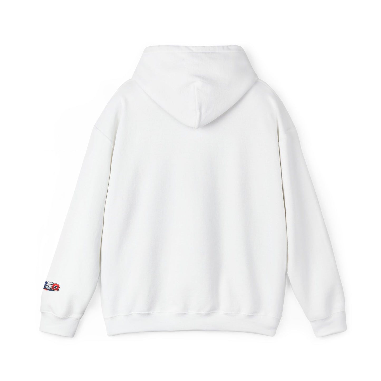 United Peaks 250 Hoodie