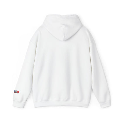 United Peaks 250 Hoodie