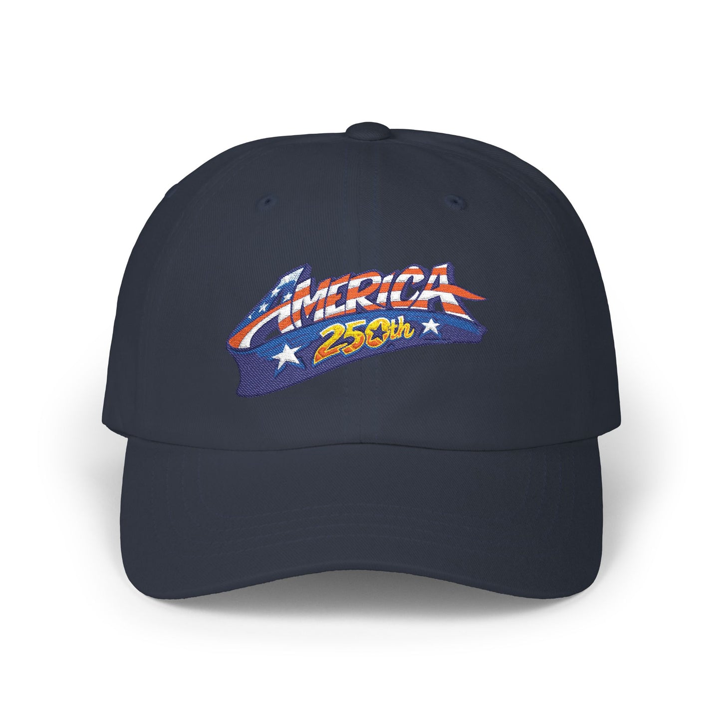 America 250th Cap