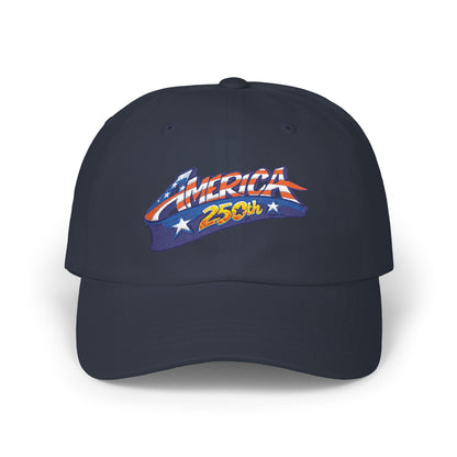 America 250th Cap