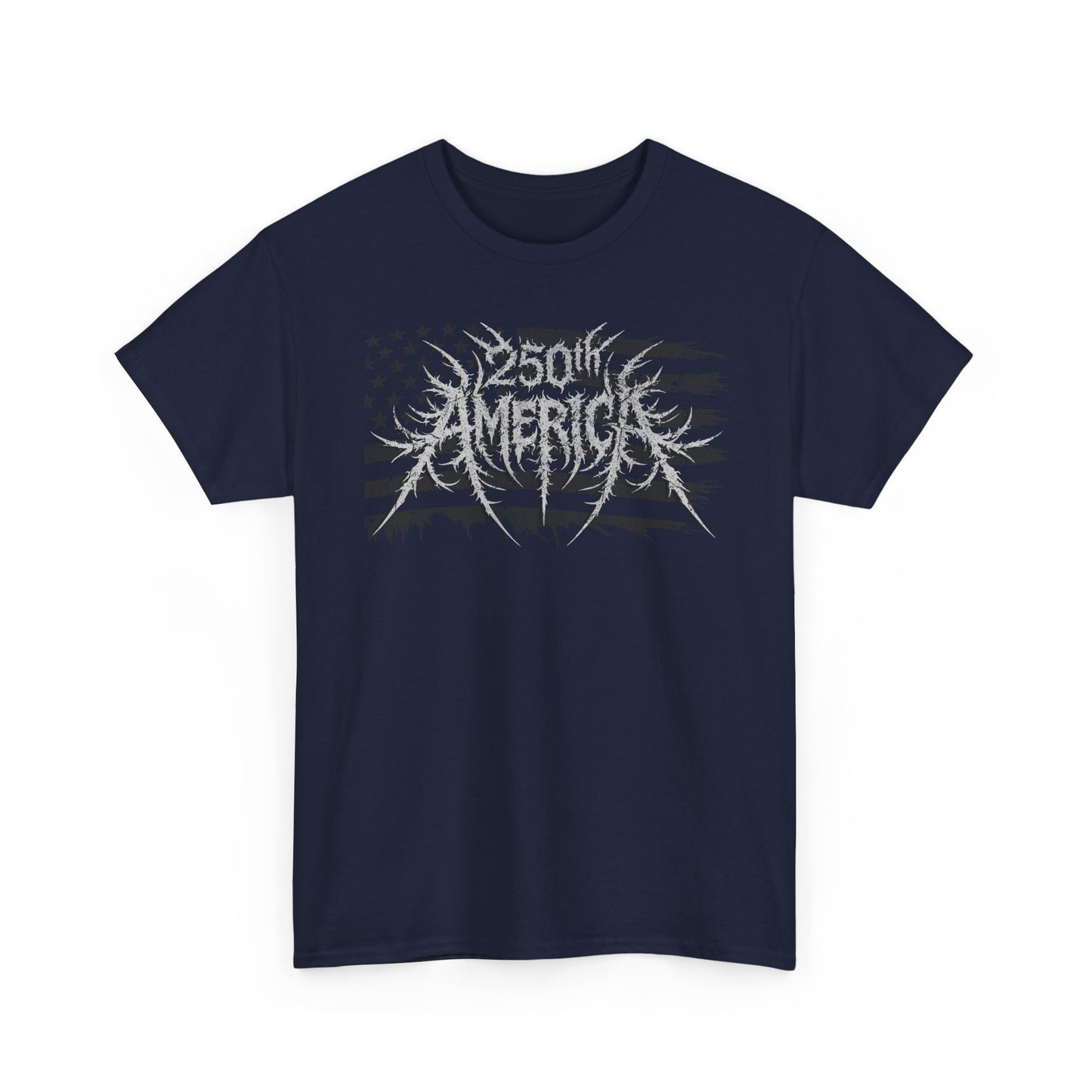 Iron Patriot Tee