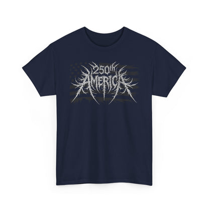 Iron Patriot Tee