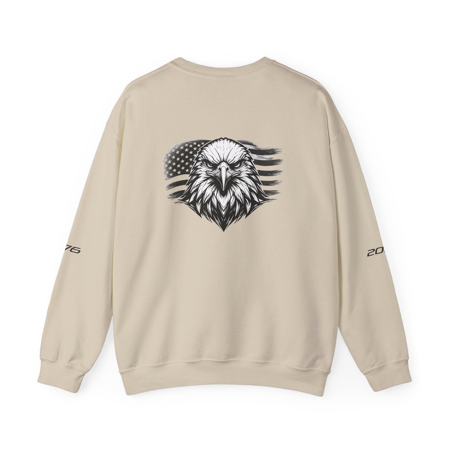 Project 250 Crewneck Sweatshirt