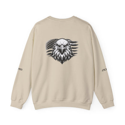 Project 250 Crewneck Sweatshirt