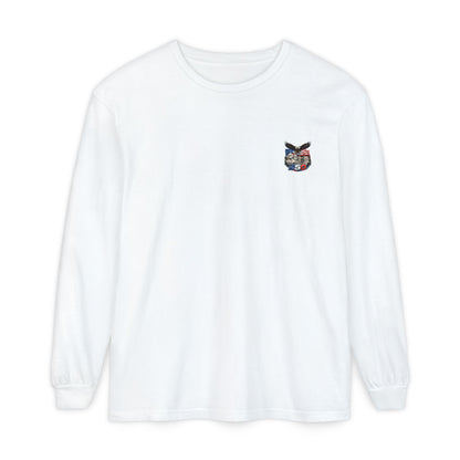United Peaks 250 Long Sleeve Tee