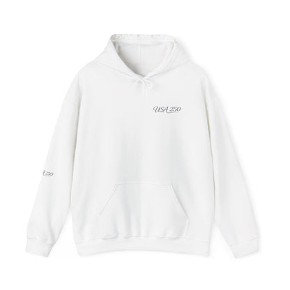 USA 250 Hoodie