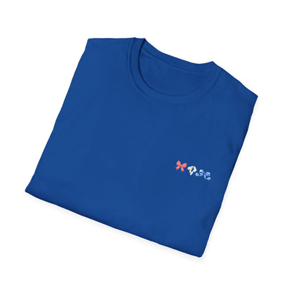 Betsy Bow Flag Tee