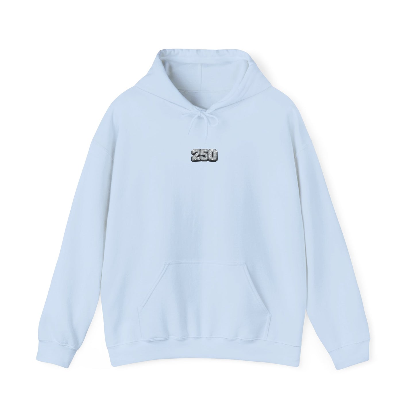 Iced Out Founders Hoodie
