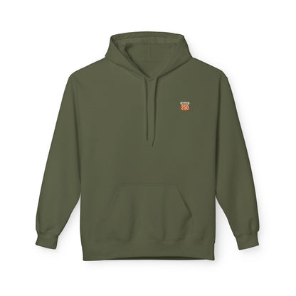 American Road Tour Hoodie