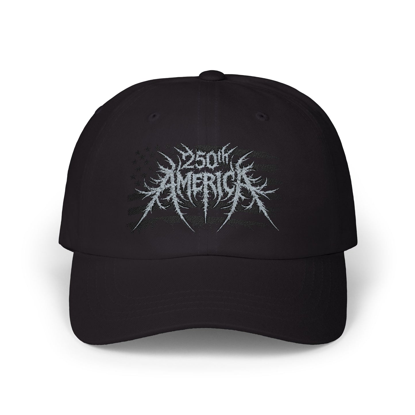 Iron Patriot Cap