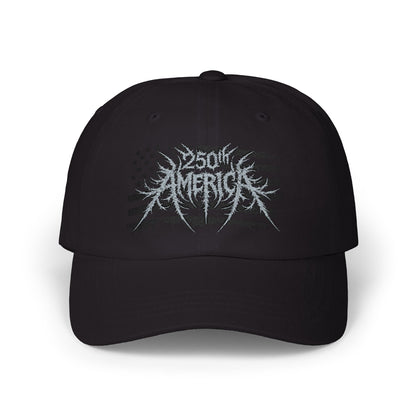Iron Patriot Cap