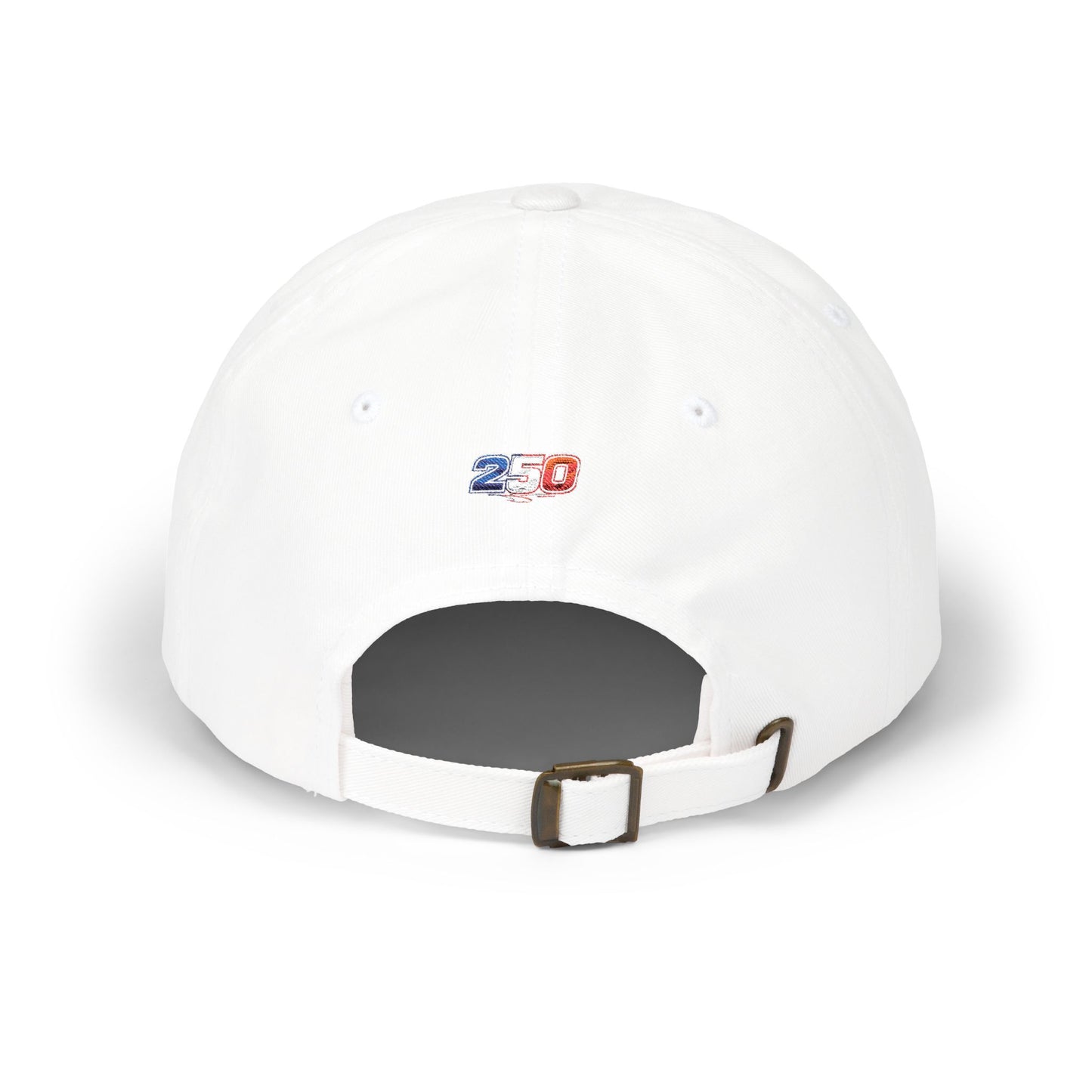 United Peaks 250 Cap