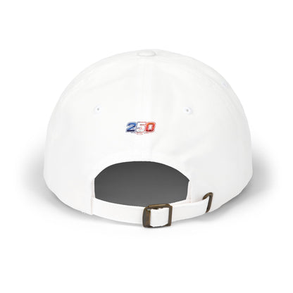 United Peaks 250 Cap