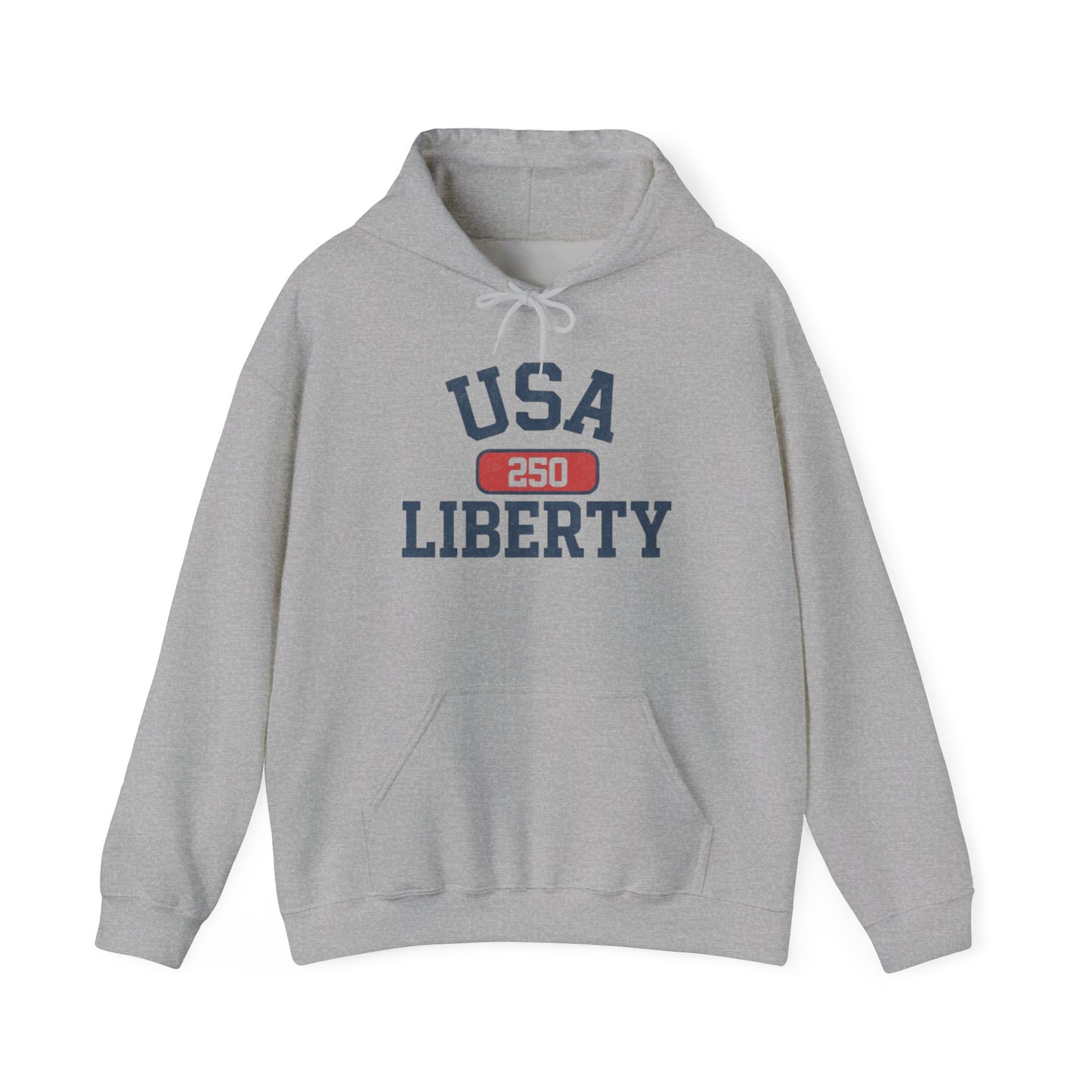 USA Liberty Hoodie