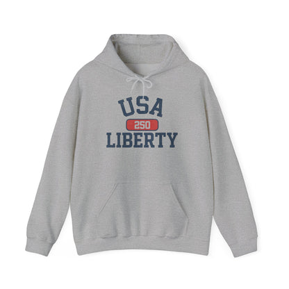 USA Liberty Hoodie